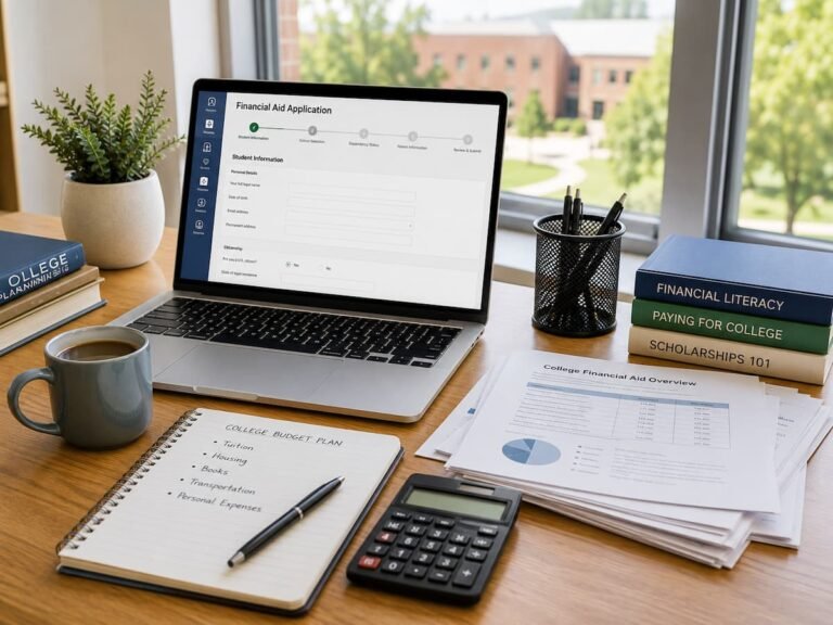 Who Qualifies for FAFSA Grants and Free Aid