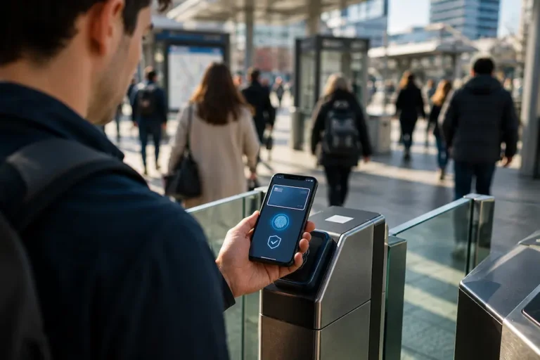 How to Protect Your Digital Wallet From Everyday Security Risks