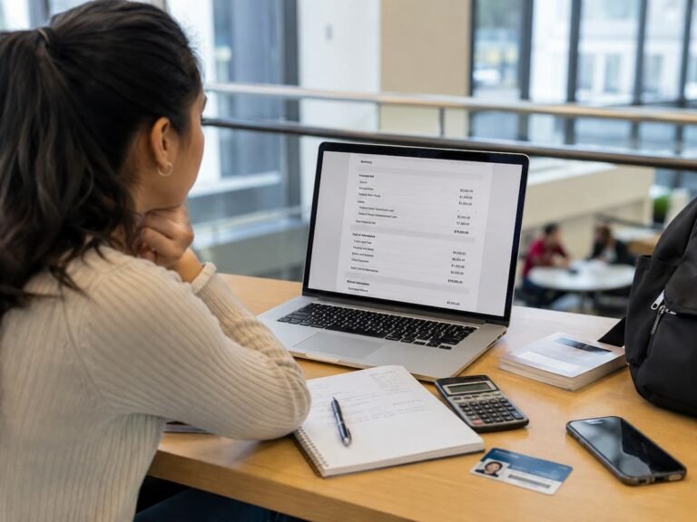 Student Financial Aid Refunds: When and Why You Get One