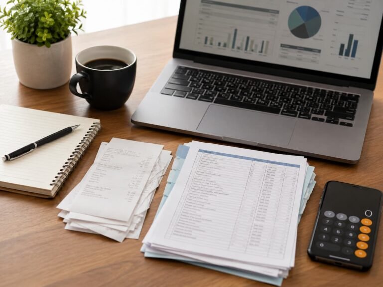 Business Expense vs. Personal Expense: How Self-Employed People Can Tell the Difference